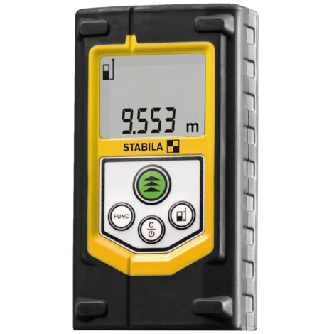 Medidor láser STABILA LD 320