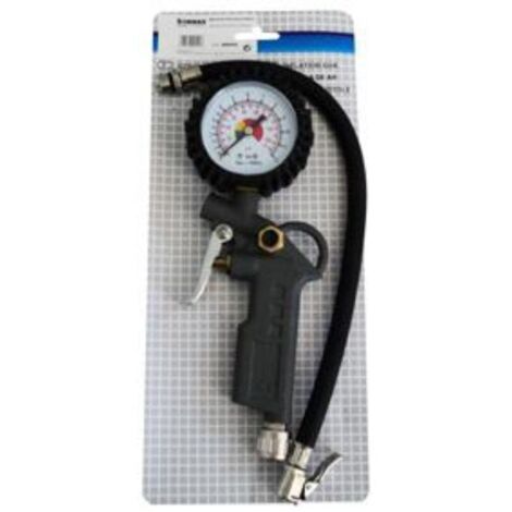 MEDIDOR PRESION LIGERO TG11 BLISTER