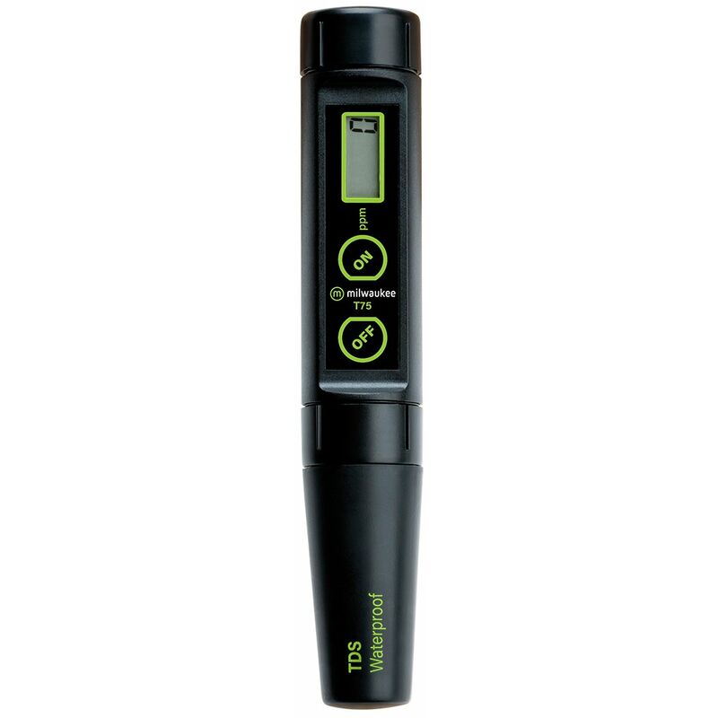 

Medidor Tds T 65