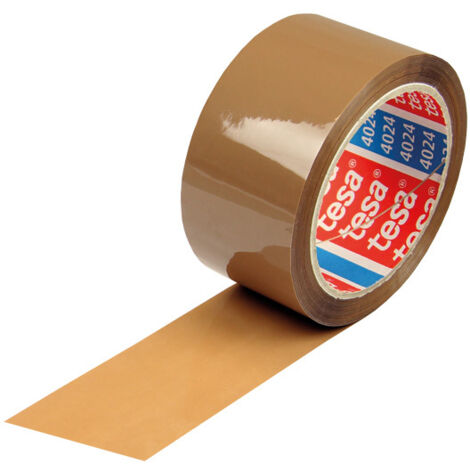 Medienverpackung Gigafix Maße 350x320x20-100mm braun SK-Verschluss TRANSPAK