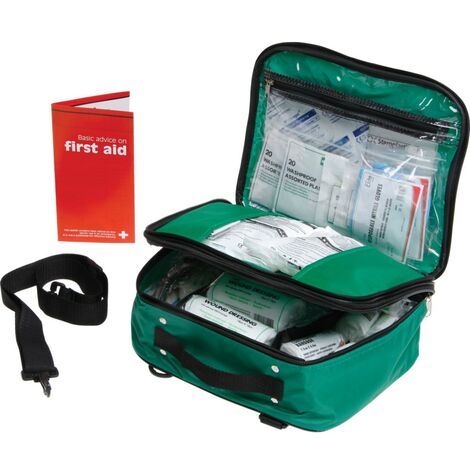 First Aid kit