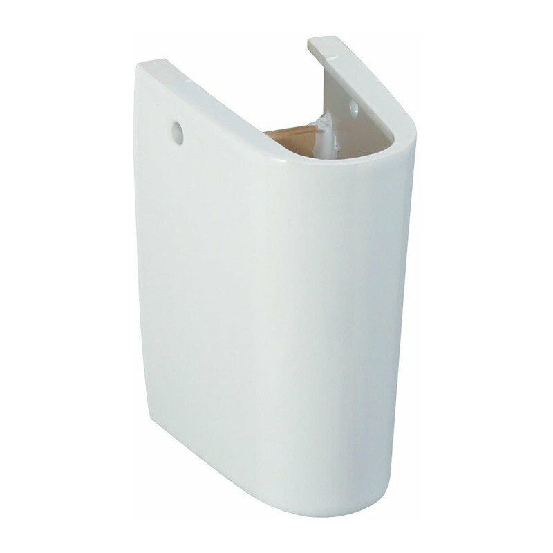 

Medio pilar LAUFEN PRO incl. Soporte de montaje LAUFEN beige Bahama