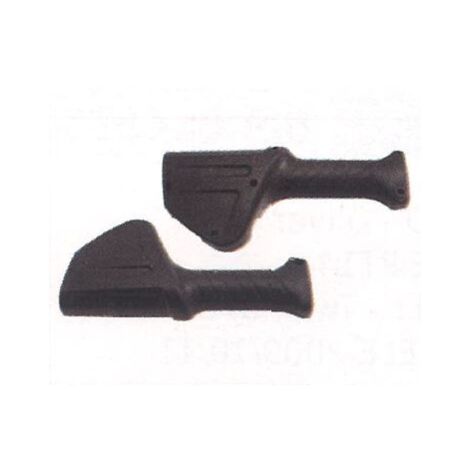 Medio sacudidor mango derecho e izquierdo FULMINE STD - TWIST STD - 017112