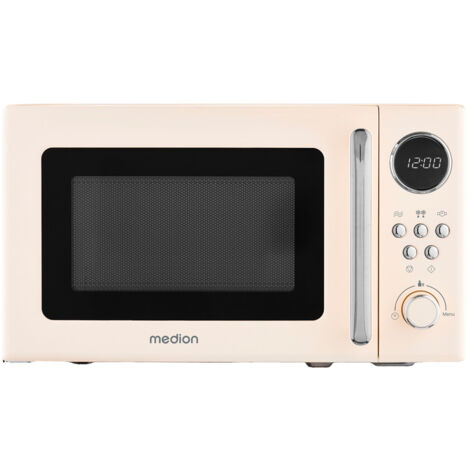 Medion LIFE MD 15000 beige Mikrowelle