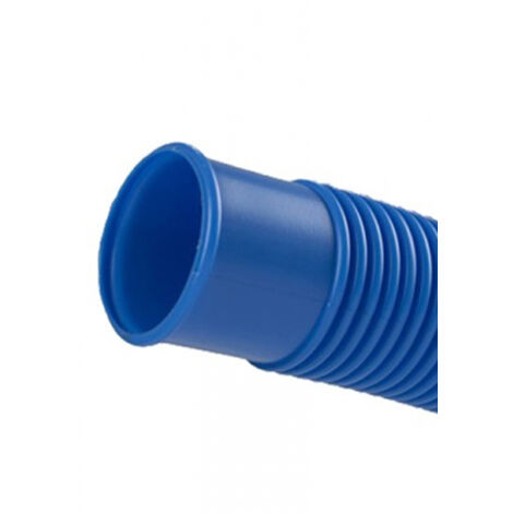 mediPOOL - Schwimmbad-Schlauch 6 m, 38 mm Durchmesser