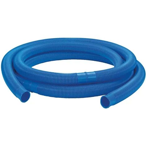 mediPOOL - Schwimmbad-Schlauch 6,6 m, 32 mm Durchmesser