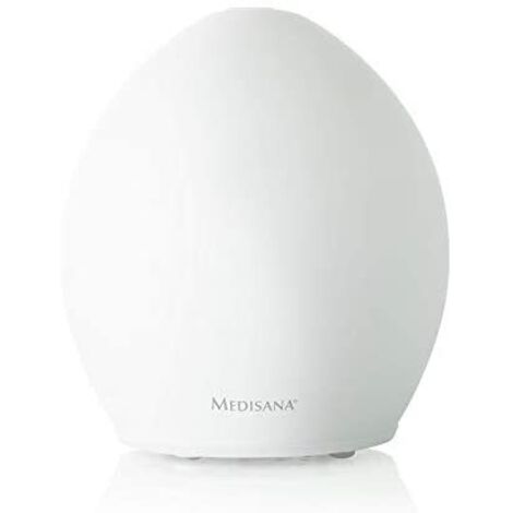 Medisana AD 635 Diffusore di Aromi in Vetro Smerigliato