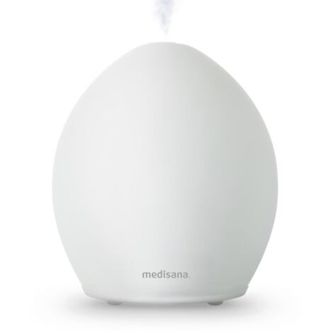 Medisana AD 635 Verre givré Saveur