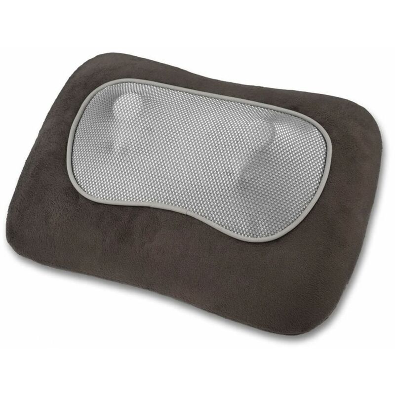 

Medisana Almohada de masaje shiatsu MC 840 12 W 88949