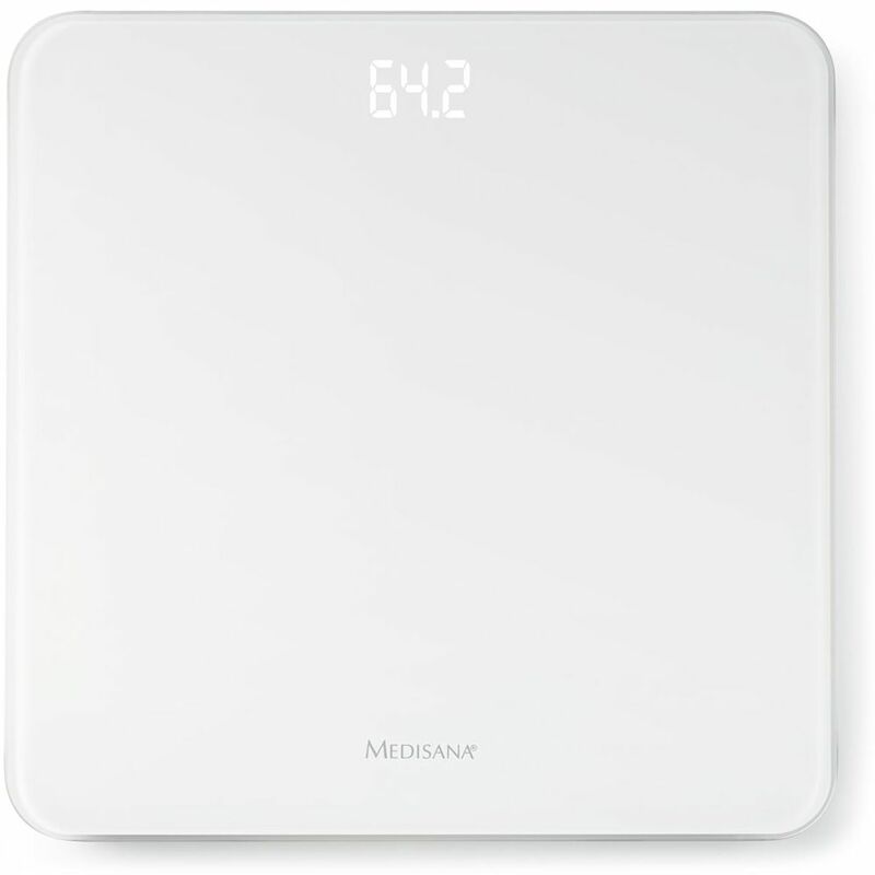 

Medisana Báscula de baño PS 435 180 kg 40434