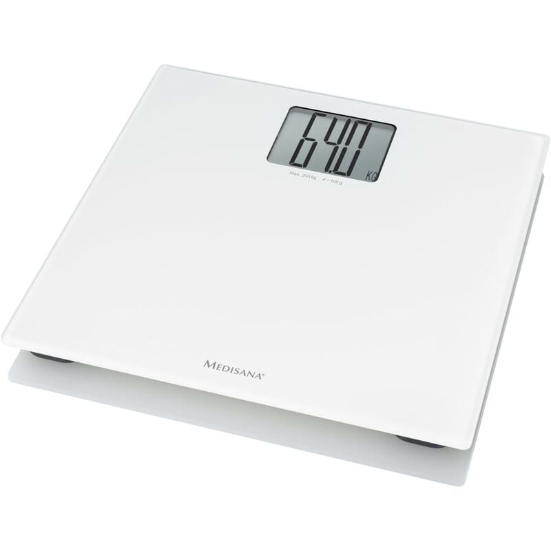 

Medisana Báscula personal XL PS 470 blanco