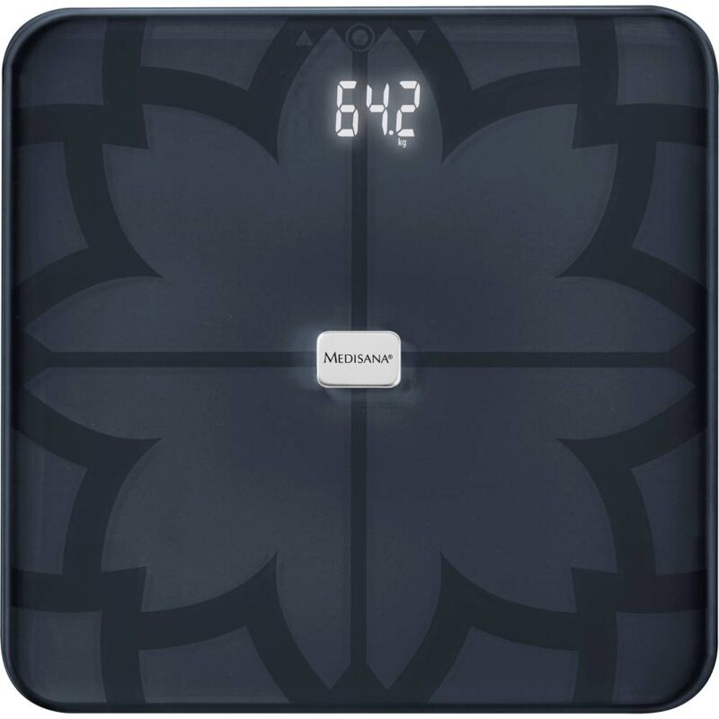 Bs 450 Sw Bilancia Per L'Analisi Corporea Digitale Portata Max. 180...
