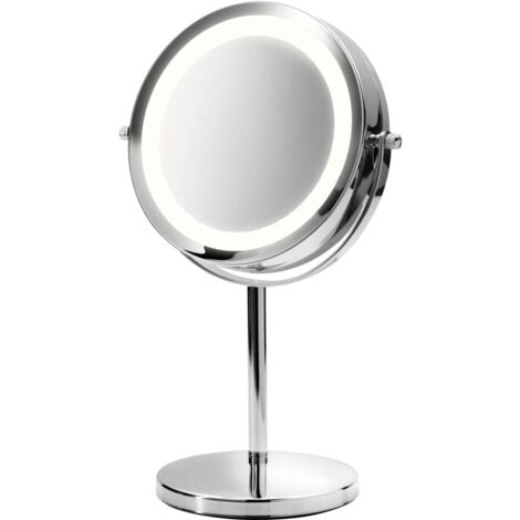 Medisana CM 840 Miroir cosmétique 2en1
