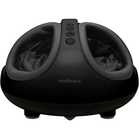 Medisana FM 890 Appareil de massage 30 W noir