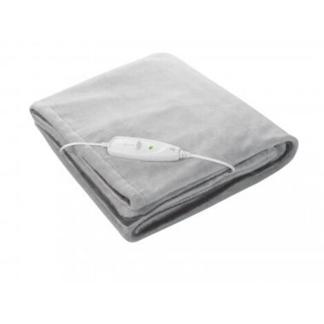 Medisana HB 675 XXL Heizdecke 120 W Grau