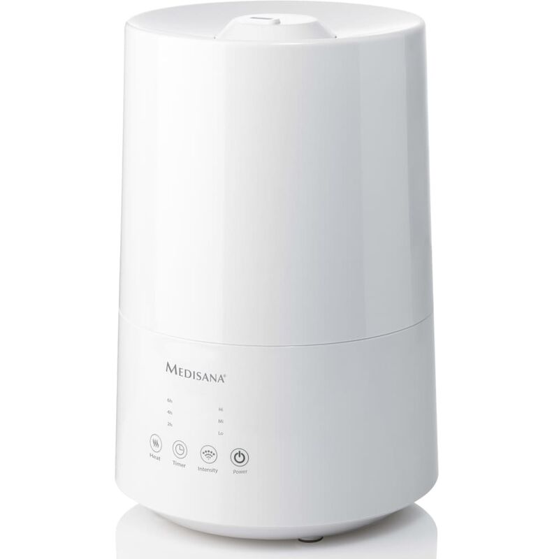 

Medisana humidificador ah 661 blanco Rogal