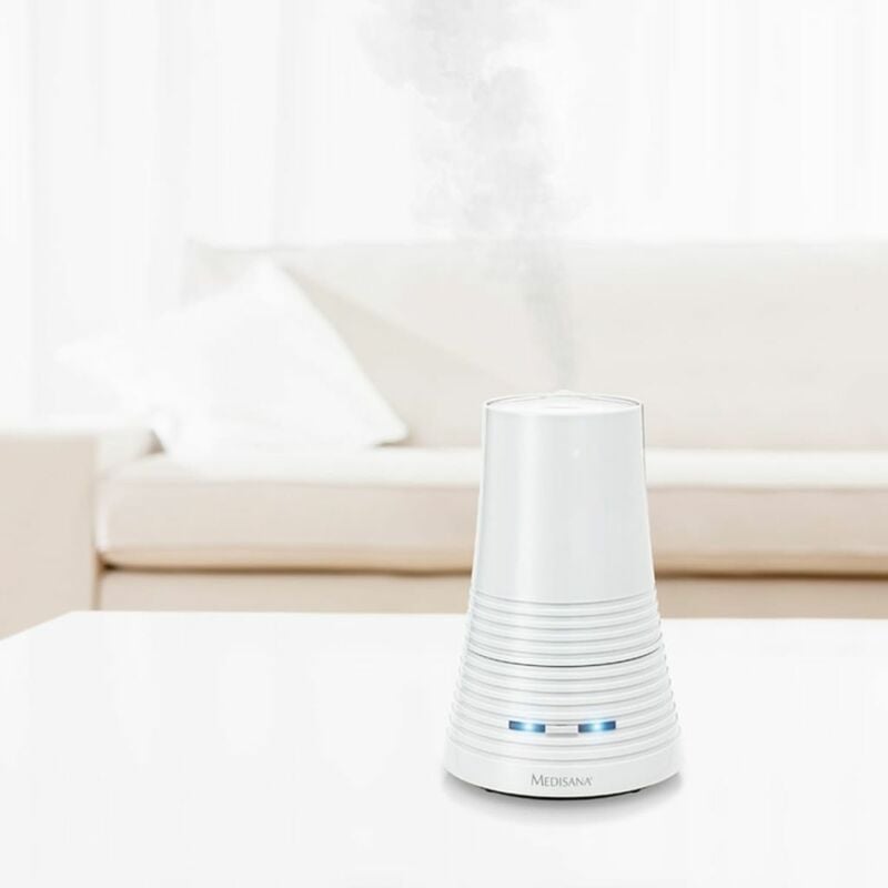 

Medisana Humidificador AH 662 60077