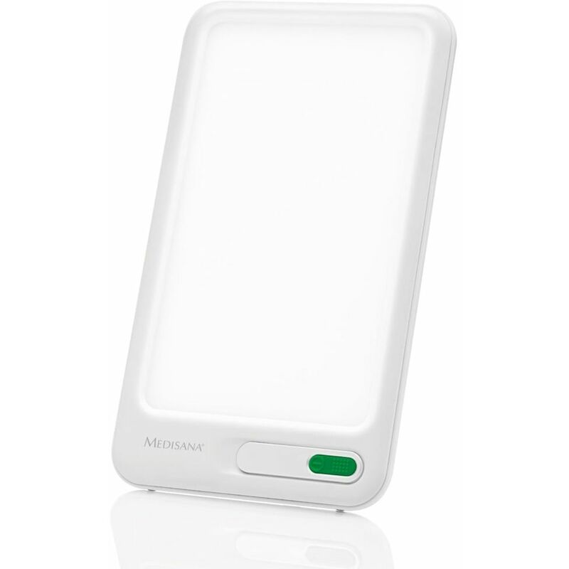 

Medisana lámpara de fototerapia lt 460 12 w blanco 45220 - Rogal