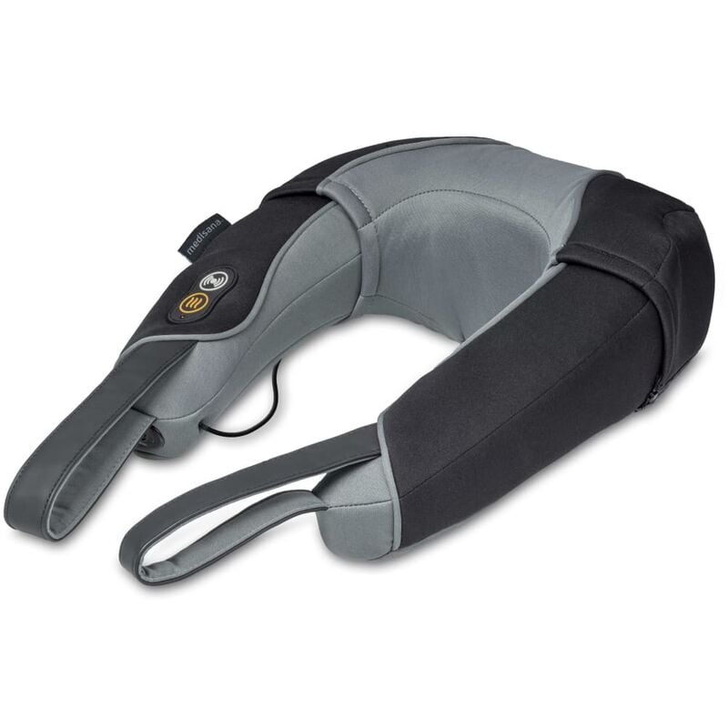 

Masajeador de cuello con vibración NM 868 gris - Gris - Medisana