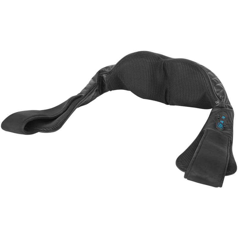 

Masajeador de cuello NMG 850 negro - Negro - Medisana