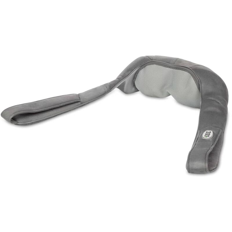 

Medisana Masajeador de cuello Shiatsu NM 885 gris - Gris