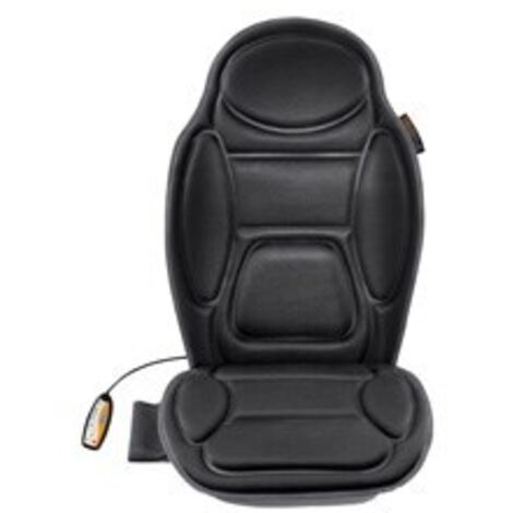 Medisana MCH Massagesitzauflage 9.6 W Schwarz