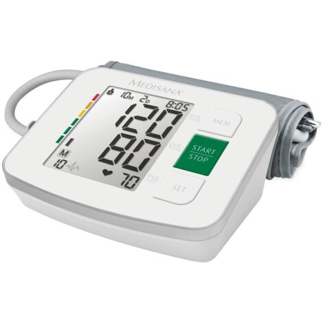 Medisana Tensiometre BU 512 Blanc