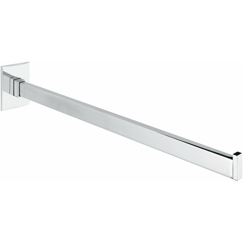 

MEDITERRANEA 1031901 LEO Toallero Perpendicular 36 CM
