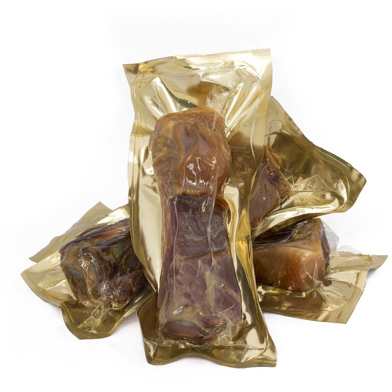 

Codillo Jamón al vacío, aprox. 550 g - Mediterranean