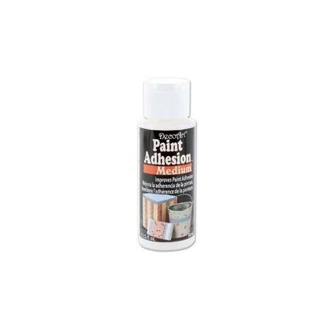 MEDIUM ADHERENCIA ACRILICOS 59 ML