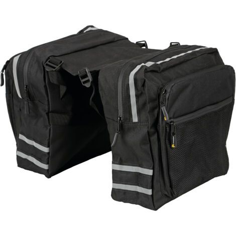 Medium, Borse Per Portapacchi Posteriore - 19 L