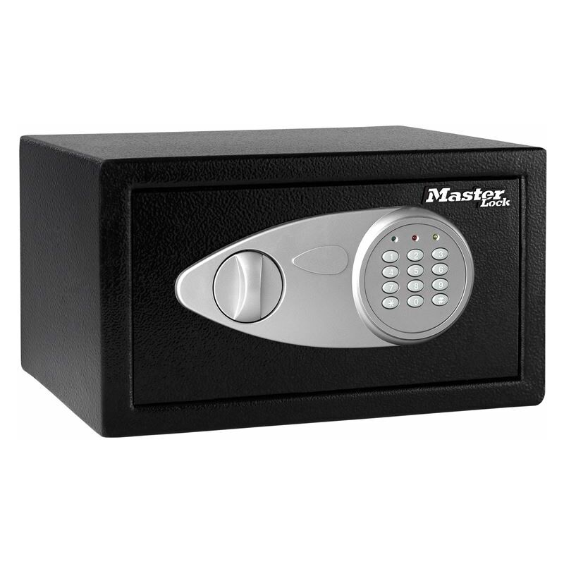 Medium Digital Combination Safe MLKX041ML