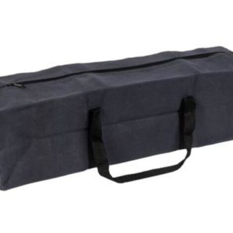 Medium-Duty Canvas Tool Bag 60Cm (24In)