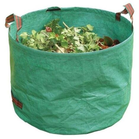 Medium Heavy Duty Garden Bag- W0714