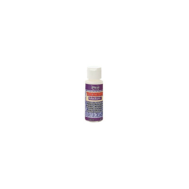 

Decoart - MEDIUM TEXTURA 59 ML