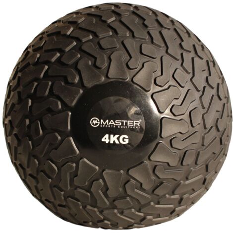 Medizinball MASTER 4 KG