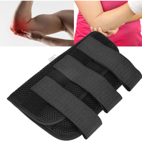 Medizinische Ellenbogenorthese zur Rehabilitation und Gelenkstabilisierung nach einer Operation