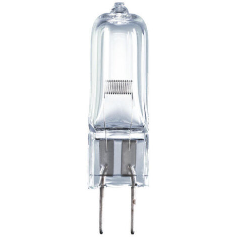Medizinische Lampe 150W HLX 15V 10000A G6,35