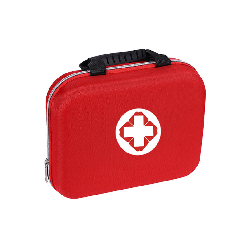 Image of ZVD - Medizinische Notfall-Aufbewahrungstasche für Outdoor-Camping – Erste-Hilfe-Set
