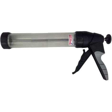 medmix Kartuschenpresse H2PS für Folienbeutel Kartuschen 290ml - 600ml
