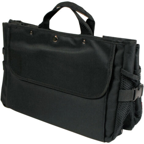 Mega-Bag, organizer per baule