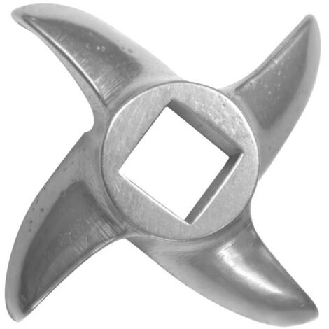 Mega-M HR-12 N Wolfsmesser