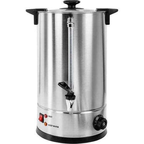 Mega-M UC 14L.1800W N caldaia ad acqua