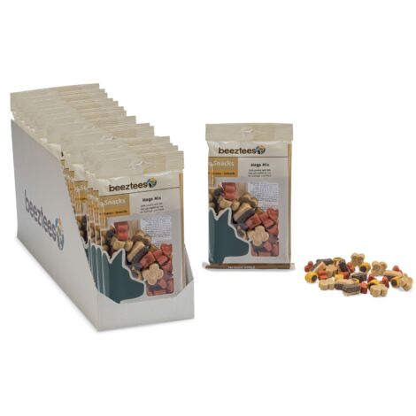Mega Mix - 150g