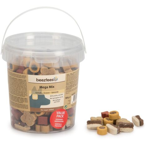 Mega Mix - 500 g