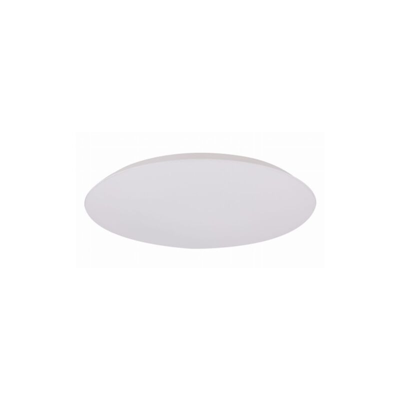 Mega Plafoniera 38 24w Led 4000k Bianco
