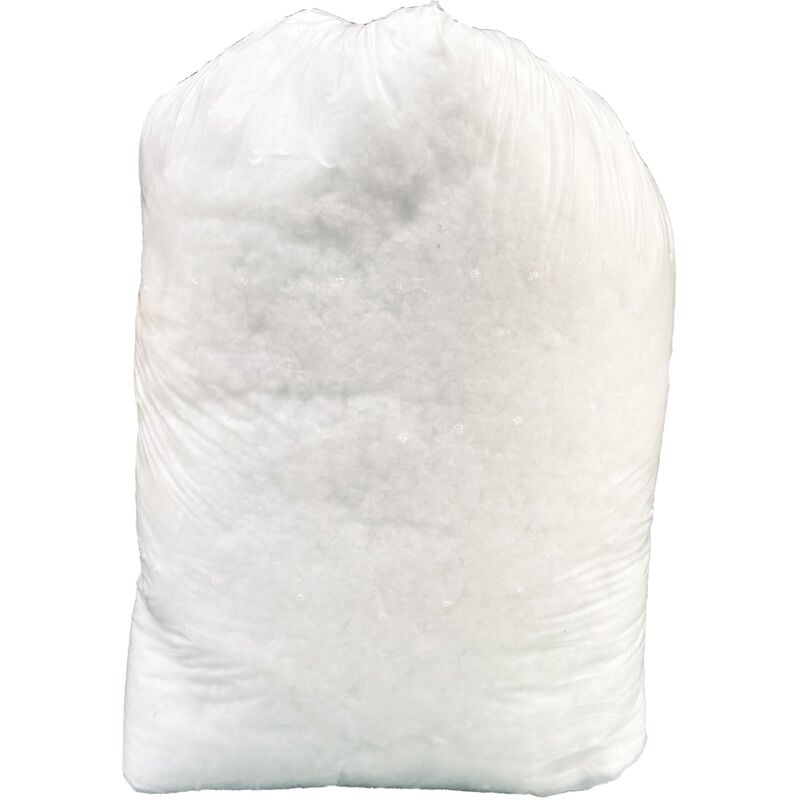 Méga sac de fibres polyester haute densité 240L - 5kg