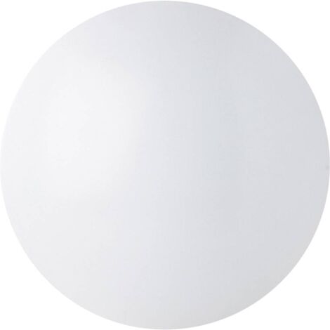 Megaman 77122 Renzo+ CCT Plafoniera LED 22 W Bianco