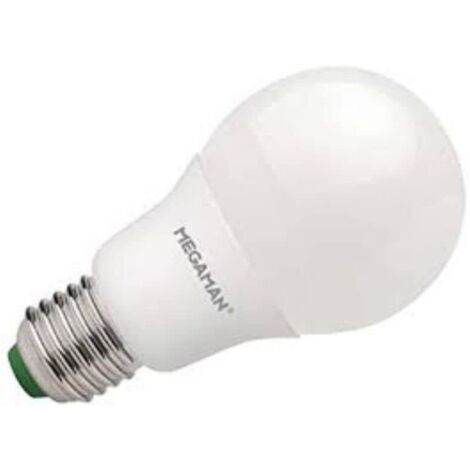 MEGAMAN  AMPOULE HOMEGA 230V 20W LED40337
