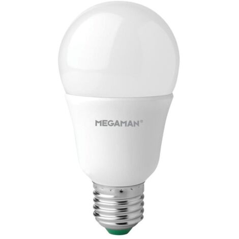 Megaman LED-Classic-Lampe E27/840 A60 MM21087